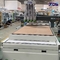 18000r / Min 6kw * 4 Spindle CNC Router أثاث المكاتب ماكينة توجيه الخشب الأوتوماتيكية