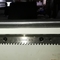 آلة منشار طاولة الألواح الأفقية لأعمال النجارة مع برنامج تحسين